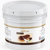 تصویر شکلات سطلی 5 کیلویی فرمند ( کرم کاکائو فرمند ) 