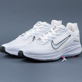 تصویر کتونی NIKE ZOOM نایک زوم سایزبزرگ ( 7750 ) 