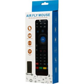 تصویر اِیرماوس ریموت کنترل مدل MX3 