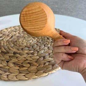 تصویر کوکسا مدل تک انگشتی روشن 