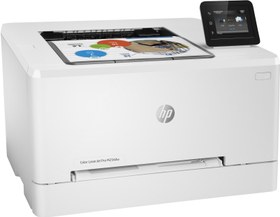 تصویر پرینتر تک کاره لیزری اچ پی مدل M254dw ا HP M254dw Color Laser Printer HP M254dw Color Laser Printer