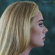 تصویر آلبوم موسیقی 30 adele - 30