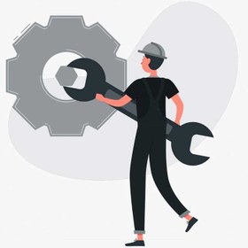 تصویر ارلن های آزمایشگاهی 