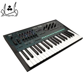 تصویر سینتی سایزر korg Opsix mkII 