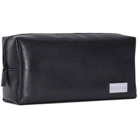 تصویر ست براش 8 عددی گت تینگز استارتد مورفی بهمراه کیف چرم Morphe Get Things Started 8‑Piece Brush Collection (Face & Eye Brushes)