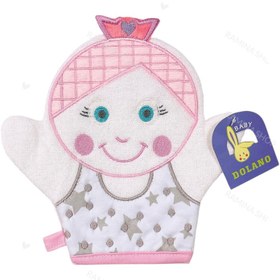 تصویر لیف عروسکی پرنسس - 1 