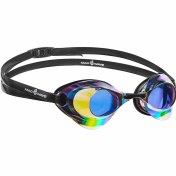 تصویر عینک شنا مدویو مدل Turbo Racer II MADWAVE Goggles Turbo Racer II