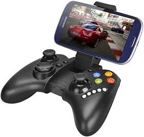 تصویر eWINNER IPEGA PG-9021 Classic Wireless Bluetooth V3.0 Gamepad Game Controller Gamepad Joystick for Android iOS MTK Cell Phone Smartphone PC TV Box 