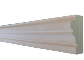 تصویر قرنیز گچی A939 