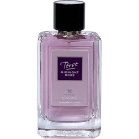 تصویر عطر ادکلن متئوس ترس میدنایت رز زنانه Terse Midnight Rose 