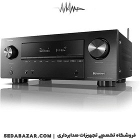 تصویر DENON - AVR-X2700H آمپلیفایر 7.2 