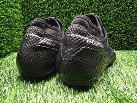 تصویر کتونی کفش استوک دار چمنی اورجینال نایک سایز 42 Orginal soccer shoes