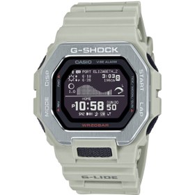 تصویر ساعت مچی مردانه کاسیو (Casio) جی شاک (G-SHOCK) مدل GBX-100-8DR Men's Casio G-Shock - GBX-100-8DR