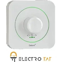 تصویر دیمر فن آدا دلند الکتریک 