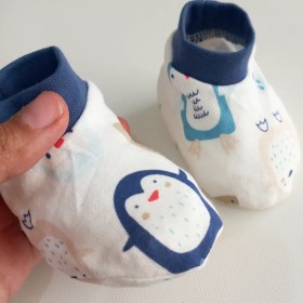 تصویر 1675-ست 5 تکه نوزادی 