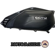 تصویر درب هواکش طرح کلیک ۱۵۰ 