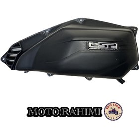 تصویر درب هواکش طرح کلیک ۱۵۰ 