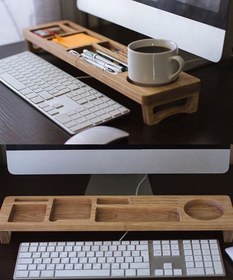 تصویر نظم دهنده کیبورد – Keyboard Organizer 