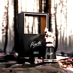 تصویر F.A Paris Fierte Eau de Parfum – 80ml - فیرت 