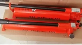 تصویر پمپ هیدرولیک HI-FORCE 