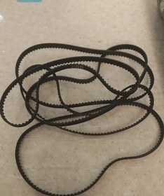 تصویر تسمه۱۱۴ مخصوص چرخ ۶۰۰۰ 