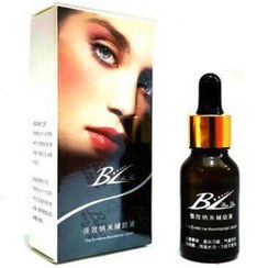 تصویر بی‌حسی یخی بی‌ال (BL) اصل کد T263 – بی‌حسی قوی مخصوص تاتو و میکروپیگمنتیشن BL Ice Numbing Liquid T263 – Original Strong Anesthetic for Tattoo & Microblading