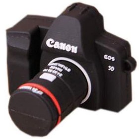 تصویر فلش کینگ فست مدل Camera Canon CM-11 با ظرفیت 32 گیگابایت ا Kingfast Camera Canon CM-11 USB2.0 32GB Flash Memory Kingfast Camera Canon CM-11 USB2.0 32GB Flash Memory