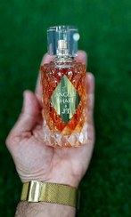 تصویر عطر ادوپرفیوم جسیکا تواین مدل آنجل شیر حجم ۱۰۰ میلی لیتر 