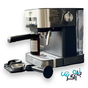 تصویر اسپرسوساز بوش مدلBR5199T bosch BR5199T Espresso maker