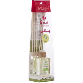 تصویر خوشبو کننده هوا نسل نو جنتالین با رایحه اکالیپتوس Eucalyptus Air Freshener