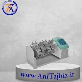 تصویر روتامیکس مدل PIT180 