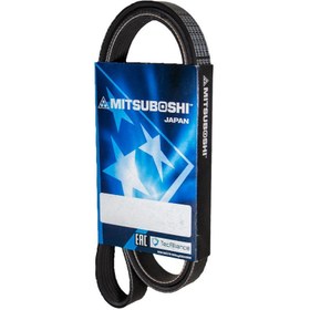 تصویر تسمه تایم میتسوبیشی - سنگاپور / پراید-تیبا-شاهین-کوییک 107-22 / تسمه تایم TIMING BELT MITSUBOSHI