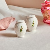 تصویر نمکدان و فلفلدان کاراجا karaca 