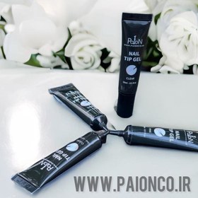 تصویر ژلیکس CLEAR 