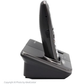 تصویر گوشی تلفن بی سیم پاناسونیک مدل KX-TG9321 Panasonic KX-TG9321 Cordless Phone