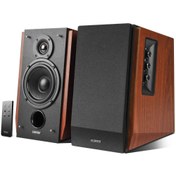 تصویر اسپیکر دسکتاپ ادیفایر مدل Edifier R1700BT 2.0 Edifier R1700BT Desktop Speaker