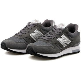 تصویر کتونی اورجینال برند New balance مدل WL565 کد 750040200 