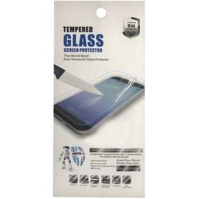 تصویر محافظ صفحه نمایش شیشه ای مدل Pro Plus مناسب برای گوشی موبایل ال جی K10 
