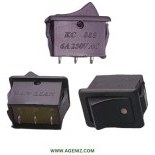 تصویر میکروسوئیچ 2 پایه #18 - 1.0mm SMD 