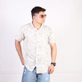 تصویر پیراهن مردانه 