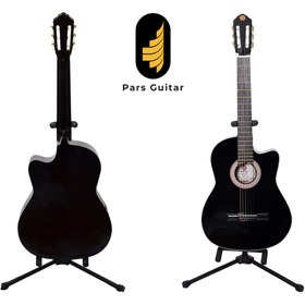 تصویر گیتار کلاسیک پارس مدل PS1-0030 