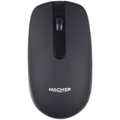 تصویر موس بی سیم مچر MR247 Macher MR247 Wireless Mouse