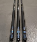 تصویر چوب بیلیارد گرافیت BenX 