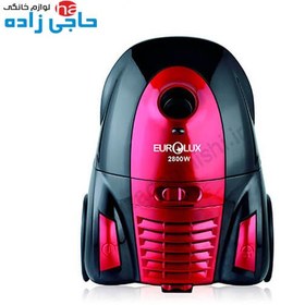 تصویر جارو برقی یورولوکس مدل EUVC2285DSD Eurolux Vacuum Cleaner EUVC2285DSD