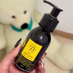 تصویر ژل کوچک‌کننده بینی دکس لاند 