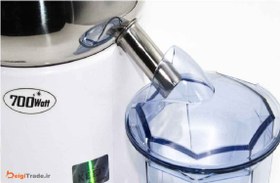 تصویر آبمیوه گیری کیپ مدل KNJ-8000K Keep Juicer KNJ-8000K