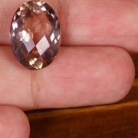 تصویر نگین آمیترین کد 30072 Amitrin stone