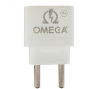 تصویر مبدل برق 3 به 2 امگا 10 آمپر Power converter 3 to 2 Omega 10 amps