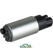 تصویر پمپ بنزین (مغزی) انژکتور نیسان فران تک پمپ بنزین