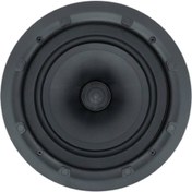 تصویر اسپیکر سقفی 120 وات مدل db-VQ8 (HIVI) ceiling speaker model db-VQ8 (HIVI)